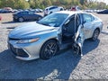 2022 Toyota Camry — photo 2 of 18 | VIN 4T1F31AK7NU578163