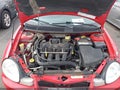 2002 Dodge Neon — photo 10 of 11 | VIN 1B3ES56C22D618884