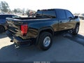 2026 GMC Sierra 1500 — photo 4 of 18 | VIN 1GTUUEELXTZ261500