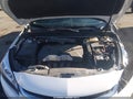 2015 Chevrolet Malibu — photo 9 of 15 | VIN 1G11D5SL7FF160808