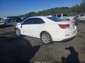 2015 Chevrolet Malibu — photo 2 of 15 | VIN 1G11D5SL7FF160808