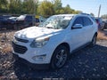 2016 Chevrolet Equinox — photo 2 of 16 | VIN 2GNALDEK3G6182783
