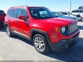 2016 Jeep Renegade — photo 1 of 11 | VIN ZACCJABT2GPD24854