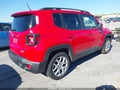 2016 Jeep Renegade — photo 4 of 11 | VIN ZACCJABT2GPD24854