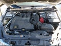 2012 Lincoln MKZ — photo 10 of 12 | VIN 3LNHL2GC4CR802914