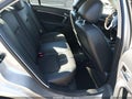 2012 Lincoln MKZ — photo 8 of 12 | VIN 3LNHL2GC4CR802914
