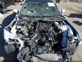 2015 Ford Mustang — photo 10 of 20 | VIN 1FA6P8CF3F5370493