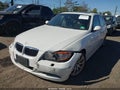 2006 BMW 3 Series — photo 2 of 16 | VIN WBAVD33586KV64475