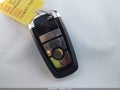 2025 Ford Maverick — photo 11 of 12 | VIN 3FTTW8SA1SRA97437