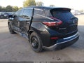 2022 Nissan Murano — photo 3 of 17 | VIN 5N1AZ2CS0NC125942