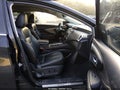 2022 Nissan Murano — photo 5 of 17 | VIN 5N1AZ2CS0NC125942