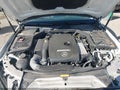 2015 Mercedes-Benz C-Class — photo 10 of 16 | VIN 55SWF4JB1FU066260