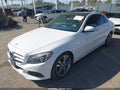 2015 Mercedes-Benz C-Class — photo 2 of 16 | VIN 55SWF4JB1FU066260