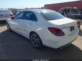 2015 Mercedes-Benz C-Class — photo 3 of 16 | VIN 55SWF4JB1FU066260