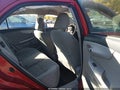 2013 Toyota Corolla — photo 8 of 16 | VIN 2T1BU4EEXDC045712
