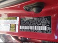 2013 Toyota Corolla — photo 9 of 16 | VIN 2T1BU4EEXDC045712