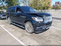 2018 Lincoln Navigator — photo 1 of 16 | VIN 5LMJJ2LT3JEL13740