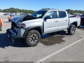2021 Toyota Tacoma — photo 2 of 18 | VIN 5TFCZ5AN3MX278009