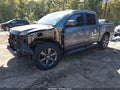 2015 Nissan Titan — photo 2 of 19 | VIN 1N6BA0ED0FN502792
