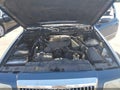 2010 Mercury Grand Marquis — photo 10 of 17 | VIN 2MEBM7FV6AX622113