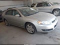 2007 Chevrolet Impala — photo 1 of 11 | VIN 2G1WD58C179256604