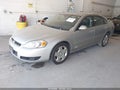 2007 Chevrolet Impala — photo 2 of 11 | VIN 2G1WD58C179256604