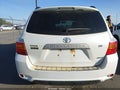 2008 Toyota Highlander — photo 17 of 17 | VIN JTEES41A982007295