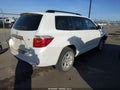 2008 Toyota Highlander — photo 4 of 17 | VIN JTEES41A982007295