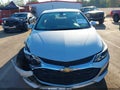 2019 Chevrolet Cruze — photo 12 of 19 | VIN 1G1BE5SM0K7121590