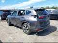 2018 Honda CR-V — photo 3 of 17 | VIN 2HKRW5H32JH416671