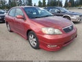 2007 Toyota Corolla — photo 1 of 11 | VIN 1NXBR30EX7Z787629