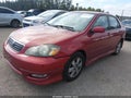 2007 Toyota Corolla — photo 2 of 11 | VIN 1NXBR30EX7Z787629