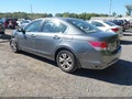 2008 Honda Accord — photo 3 of 17 | VIN 1HGCP26468A094682