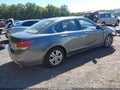 2008 Honda Accord — photo 4 of 17 | VIN 1HGCP26468A094682