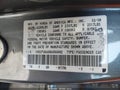 2008 Honda Accord — photo 9 of 17 | VIN 1HGCP26468A094682