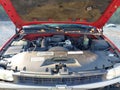 2001 Chevrolet Silverado 1500 — photo 10 of 11 | VIN 2GCEC19W611403125