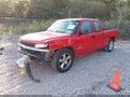 2001 Chevrolet Silverado 1500 — photo 2 of 11 | VIN 2GCEC19W611403125