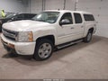 2011 Chevrolet Silverado 1500 — photo 2 of 16 | VIN 3GCPKTE30BG224459