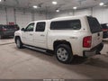 2011 Chevrolet Silverado 1500 — photo 3 of 16 | VIN 3GCPKTE30BG224459