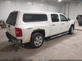 2011 Chevrolet Silverado 1500 — photo 4 of 16 | VIN 3GCPKTE30BG224459