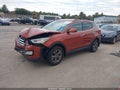 2015 Hyundai Santa Fe — photo 2 of 16 | VIN 5XYZU3LBXFG236992