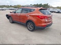 2015 Hyundai Santa Fe — photo 3 of 16 | VIN 5XYZU3LBXFG236992