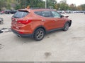 2015 Hyundai Santa Fe — photo 4 of 16 | VIN 5XYZU3LBXFG236992