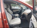 2015 Hyundai Santa Fe — photo 5 of 16 | VIN 5XYZU3LBXFG236992