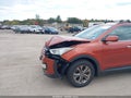 2015 Hyundai Santa Fe — photo 6 of 16 | VIN 5XYZU3LBXFG236992