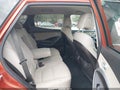 2015 Hyundai Santa Fe — photo 8 of 16 | VIN 5XYZU3LBXFG236992