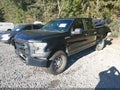 2015 Ford F-150 — photo 2 of 16 | VIN 1FTFW1EF8FKE18105