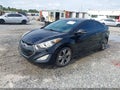 2014 Hyundai Elantra — photo 2 of 11 | VIN KMHDH6AH6EU029404