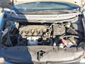 2008 Honda Civic — photo 10 of 17 | VIN 2HGFA16598H331281