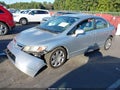 2008 Honda Civic — photo 2 of 17 | VIN 2HGFA16598H331281